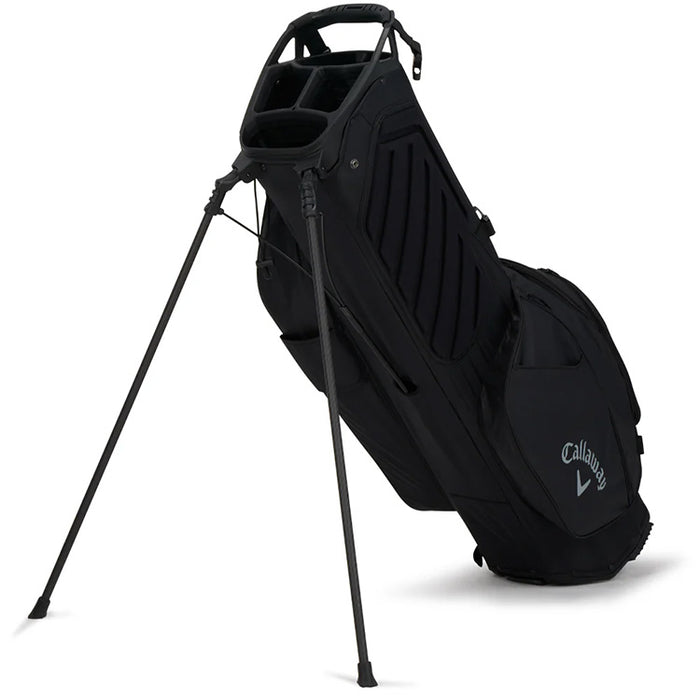 Callaway Hyperlite Zero Golf Stand Bag - Black