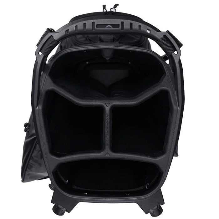 Callaway Hyperlite Zero Golf Stand Bag - Black
