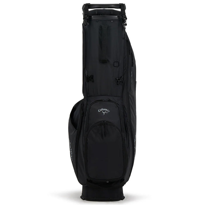 Callaway Hyperlite Zero Golf Stand Bag - Black