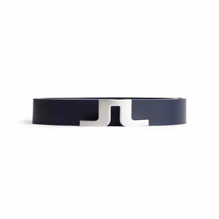 J.Lindeberg Golf Bridger Belt - Navy