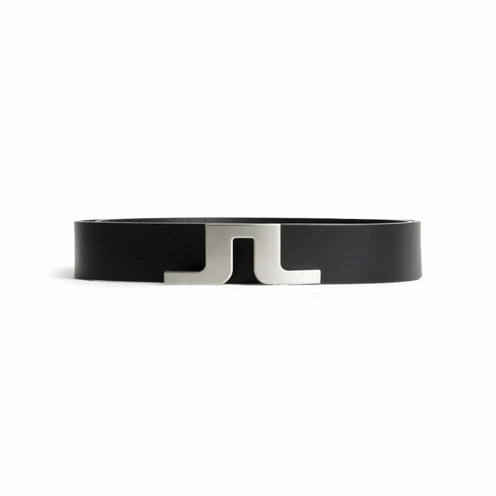 J.Lindeberg Golf Bridger Belt - Black