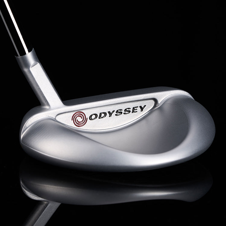 Odyssey White Hot OG Rossie S Rahm Golf Putter - Limited Edition