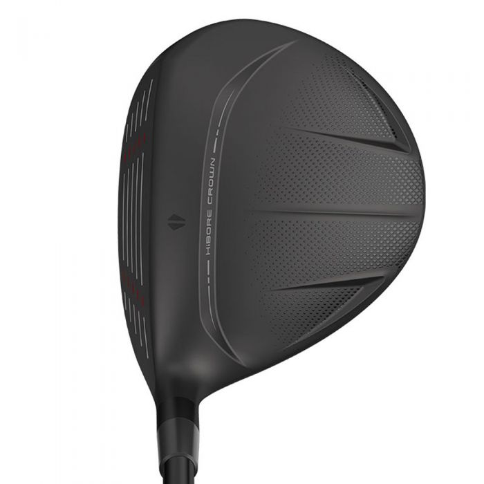 Cleveland Turbo HB Ladies Golf Fairway Wood