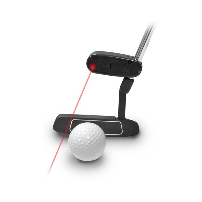 Longridge Golf Putting Laser