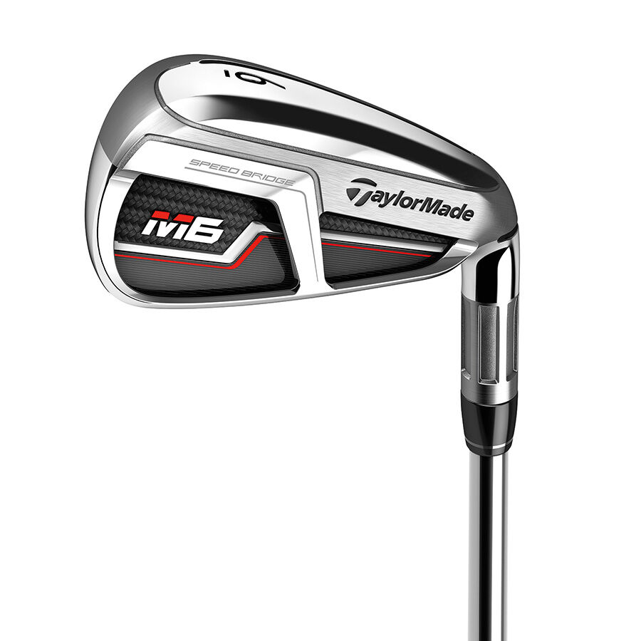 Taylomade M6 Lefthanded Golf A Wedge - Steel