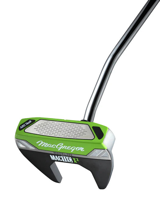 MacGregor Mactec X2 002 Golf Putter