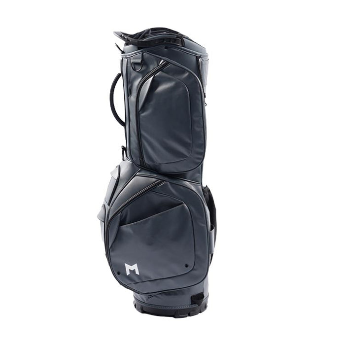 Minimal Golf Gaia TE1 Golf Cart Bag - Flint Grey