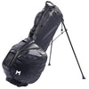 Minimal Golf Terra SE1 Golf Stand Bag - Stealth Black