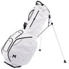 Minimal Golf Terra SE1 Golf Stand Bag - Frost White