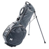 Minimal Golf Terra SE1 Golf Stand Bag - Flint Grey