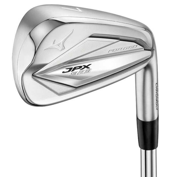 Mizuno JPX 923 Forged Golf Irons - Steel