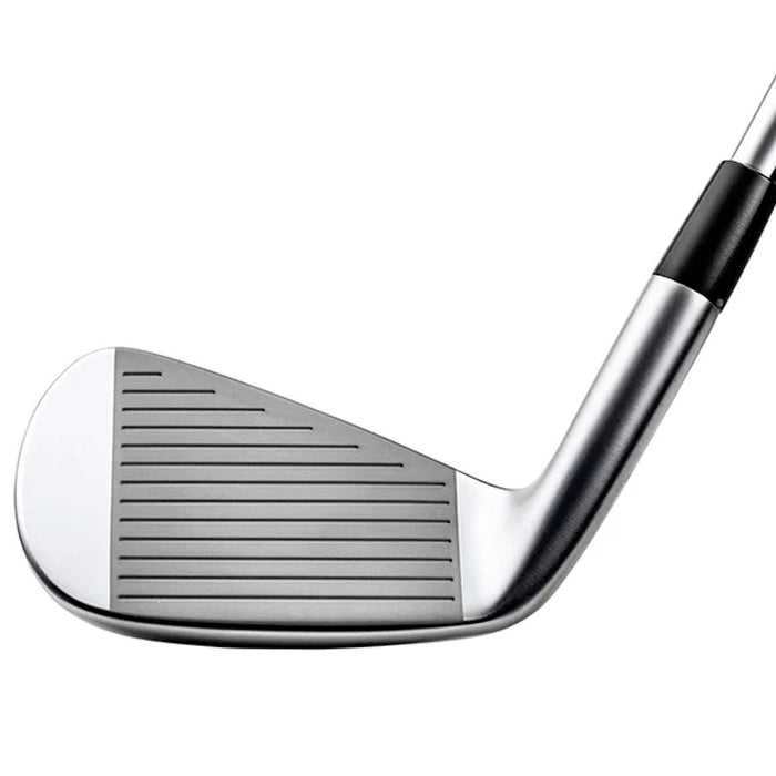 Mizuno JPX 923 Forged Golf Irons - Steel