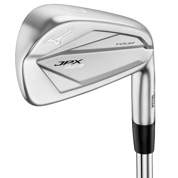 Mizuno JPX 923 Tour Golf Irons - Steel