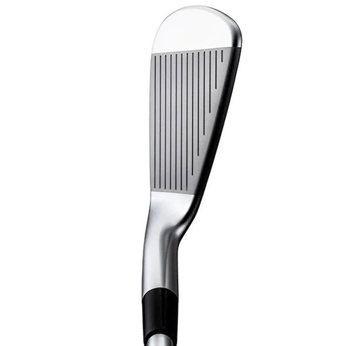 Mizuno JPX 923 Tour Golf Irons - Steel