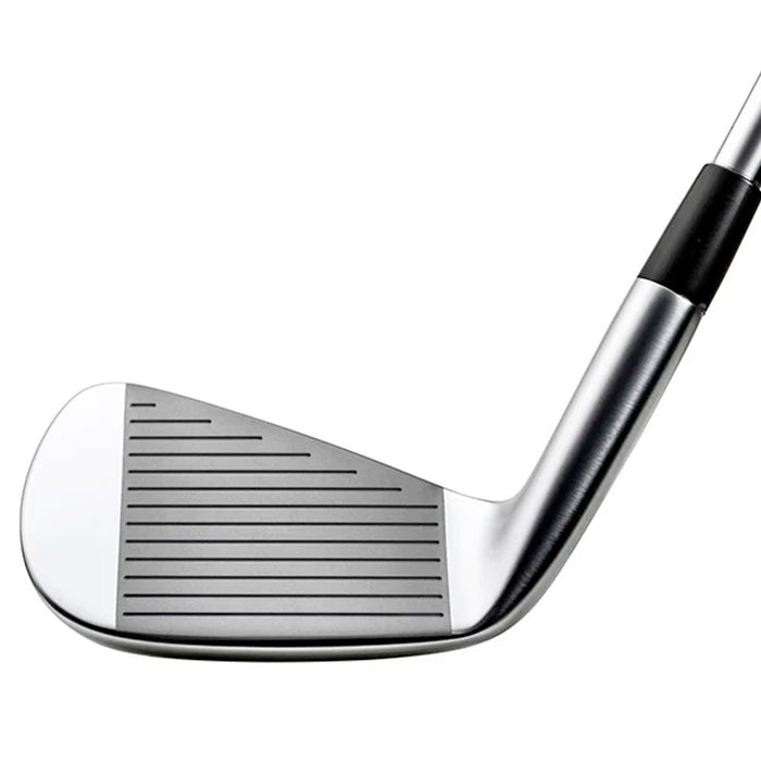 Mizuno JPX 923 Tour Golf Irons - Steel