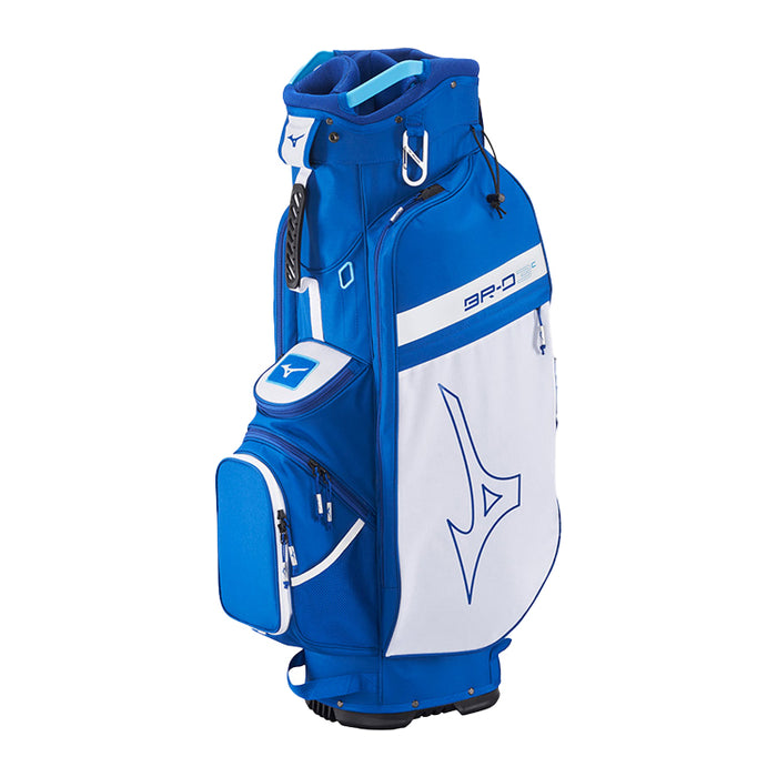 Mizuno BR-D3 Golf Cart Bag - Staff