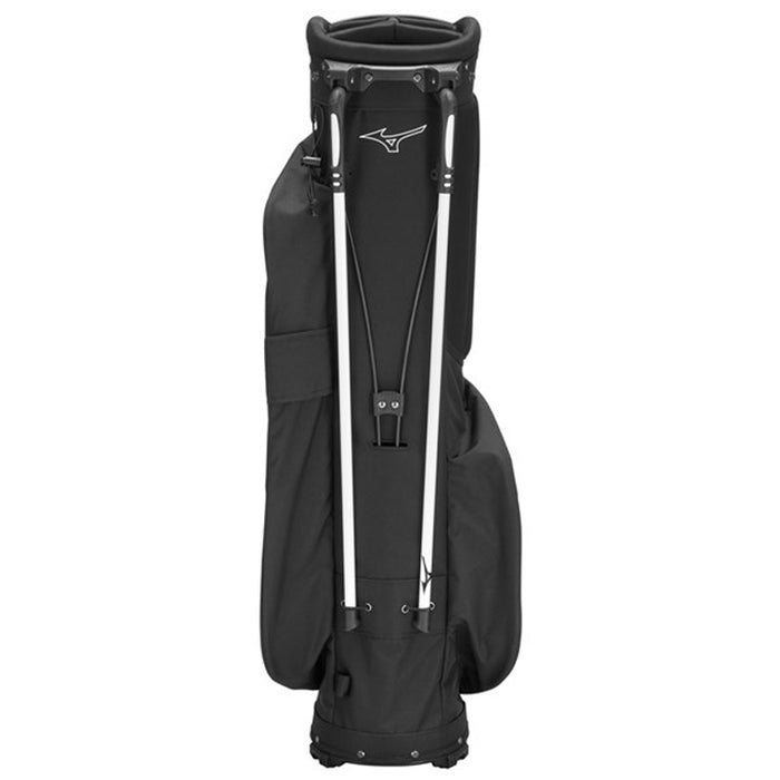 Mizuno BR-D3 Golf Stand Bag - Black/White