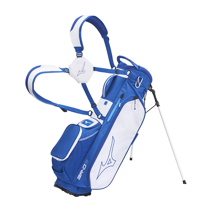 Mizuno BR-D3 Golf Stand Bag - Staff