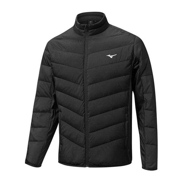 Mizuno Breath Thermo Max Golf Jacket - Black