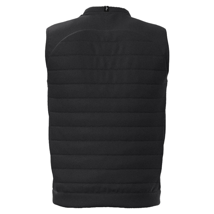 Mizuno Hybrid Bomber Golf Gilet - Black