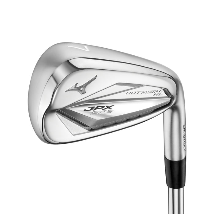 Mizuno JPX 923 Hot Metal High Launch Golf Irons - Steel