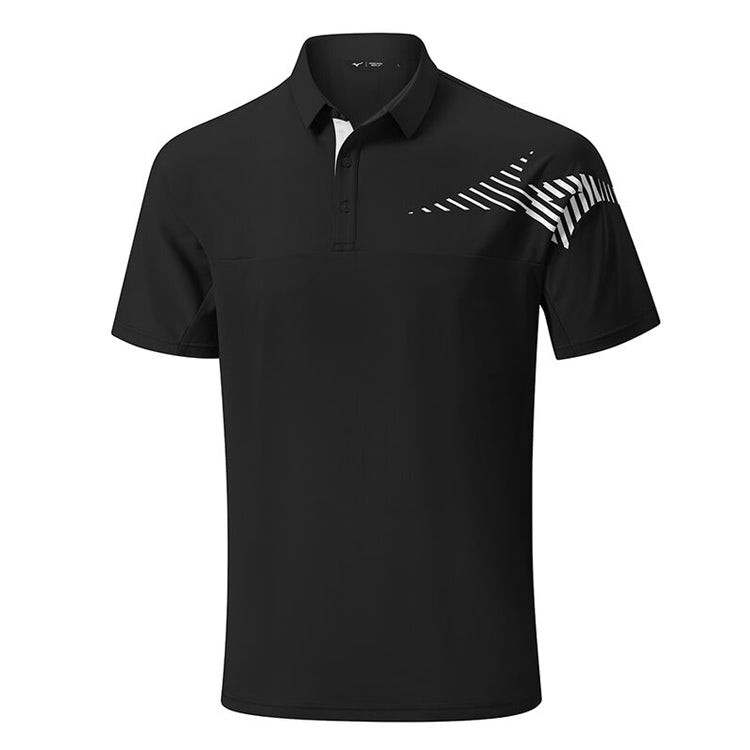 Mizuno polo shirts best sale