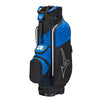 Mizuno Lightweight Golf Cart Bag - Blue/Black