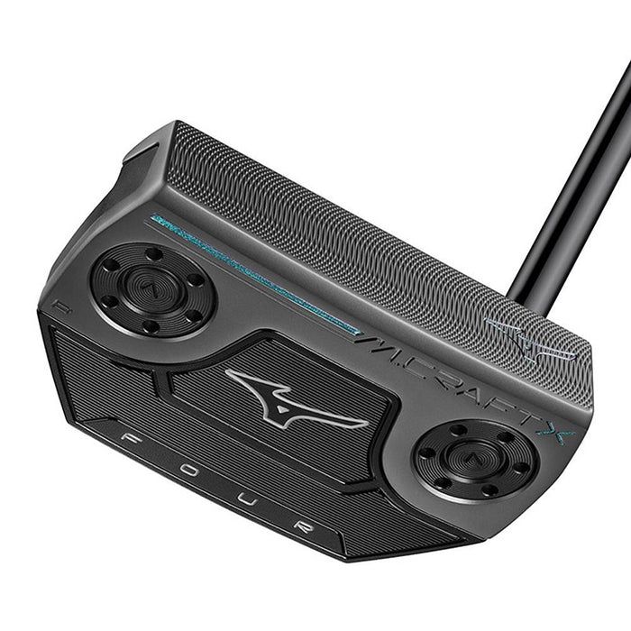 Mizuno M Craft X B4 Golf Putter