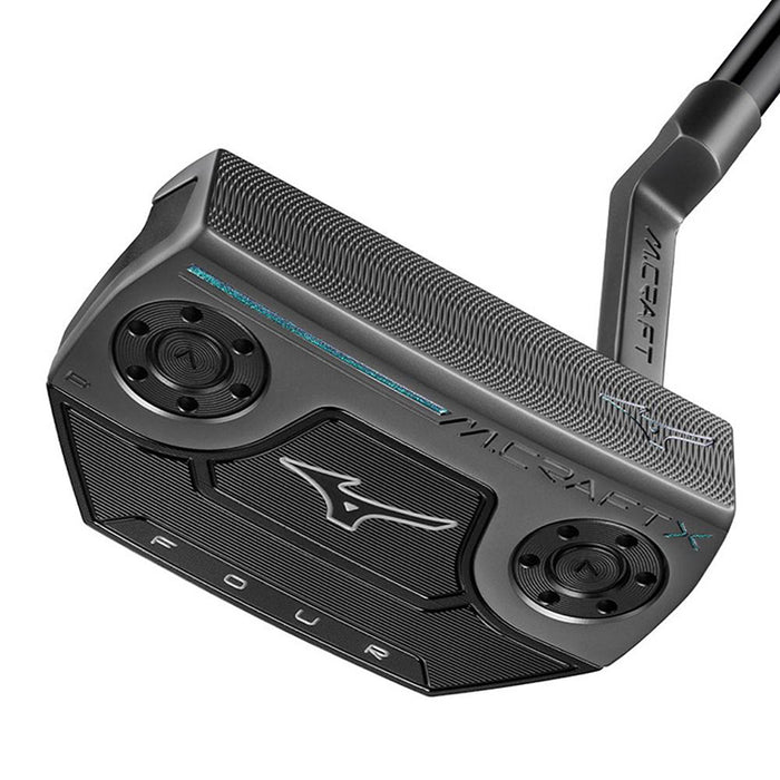 Mizuno M Craft X P4 Golf Putter
