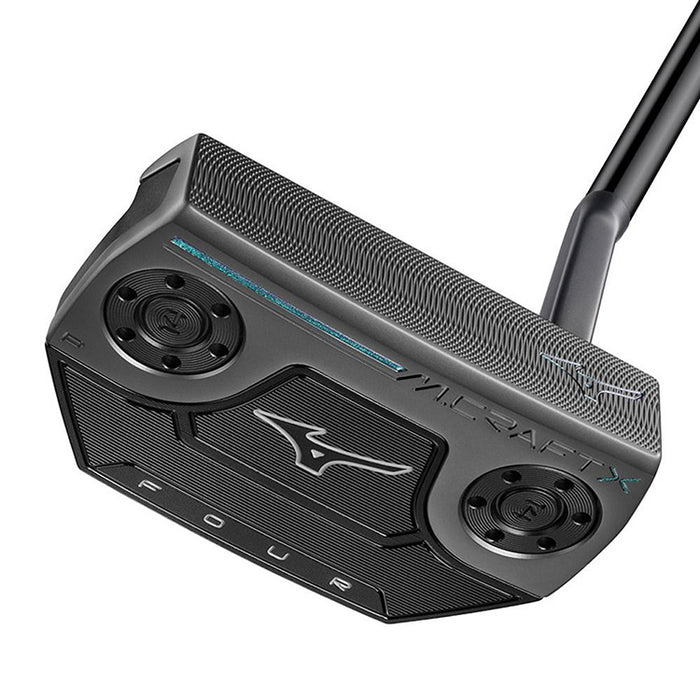 Mizuno M Craft X S4 Golf Putter