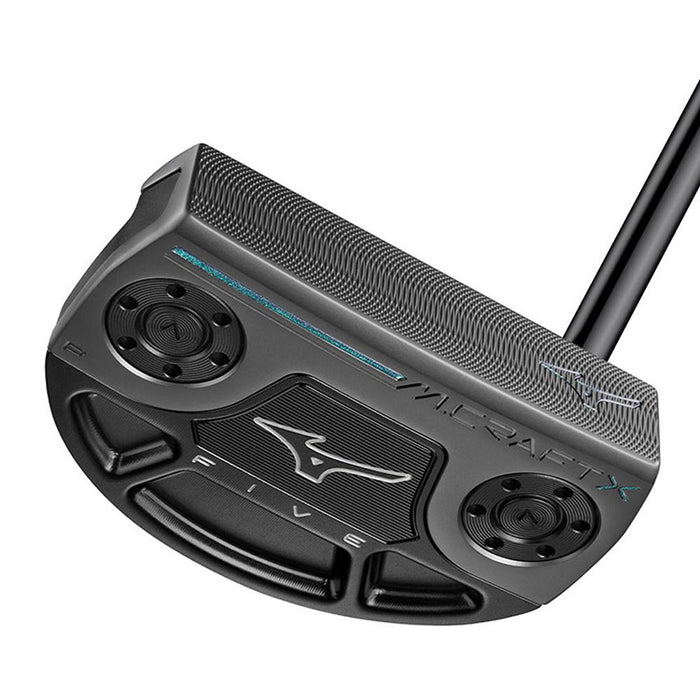 Mizuno M Craft X B5 Golf Putter