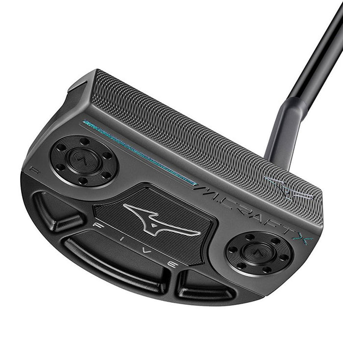 Mizuno M Craft X S5 Golf Putter