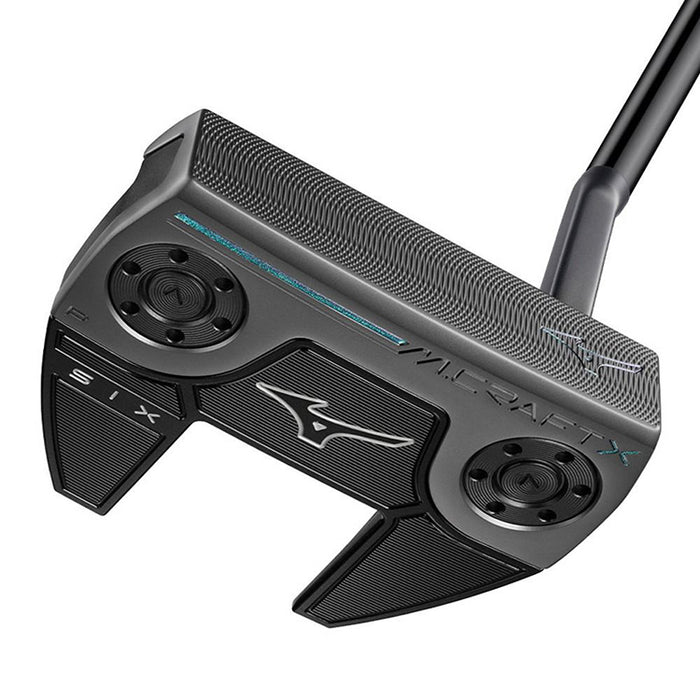 Mizuno M Craft X S6 Golf Putter