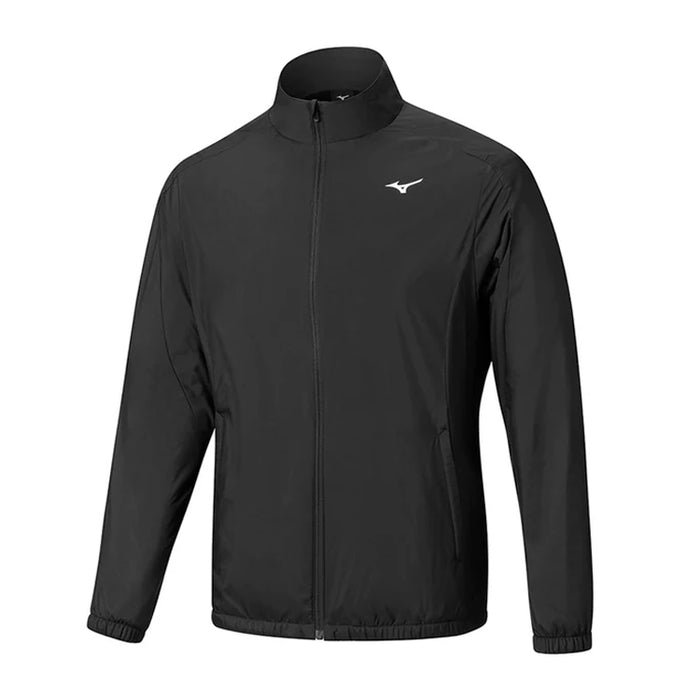 Mizuno Move Tech Motion Golf Jacket - Black