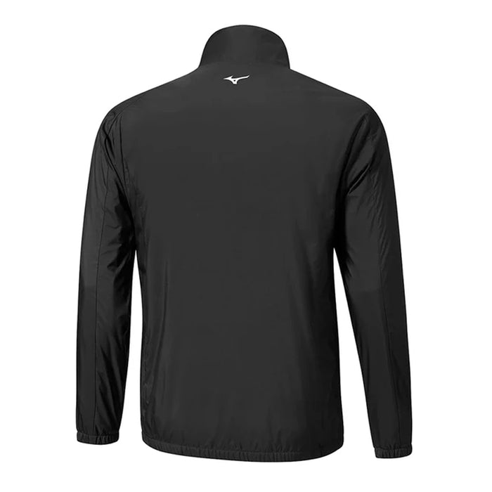 Mizuno Move Tech Motion Golf Jacket - Black