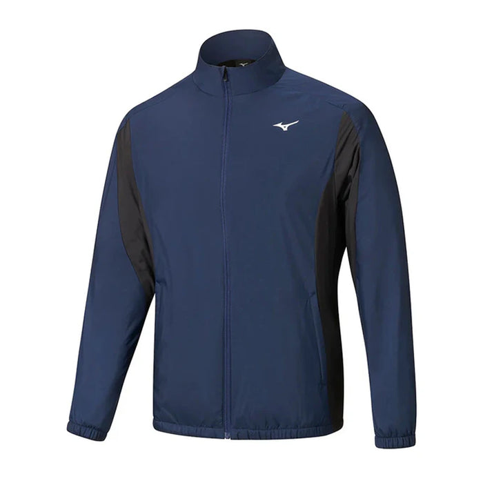 Mizuno Move Tech Motion Golf Jacket - Navy