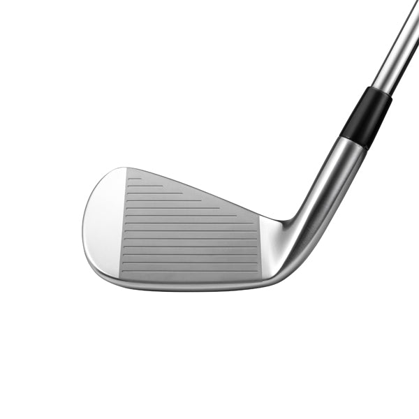 Mizuno Pro 225 Golf Irons - Steel