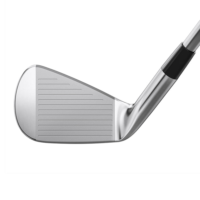 Mizuno Pro 241 Golf Irons - Steel