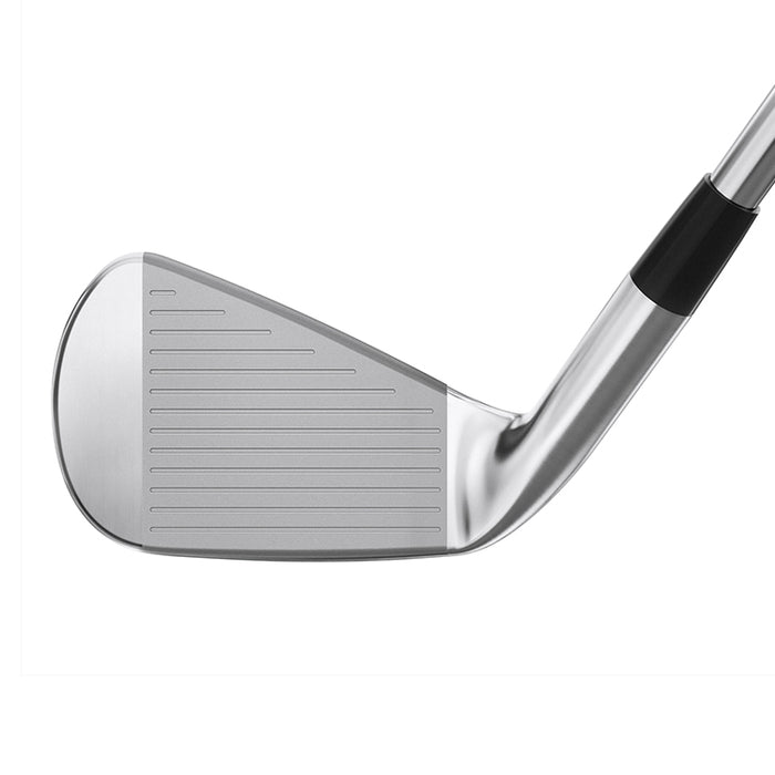 Mizuno Pro 245 Golf Irons - Graphite