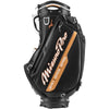 Mizuno Pro Tour Staff Golf Bag - Black