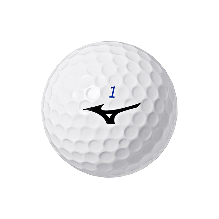 Mizuno RB Tour X Golf Balls - White