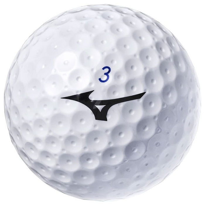 Mizuno RB 566 V Golf Balls - White