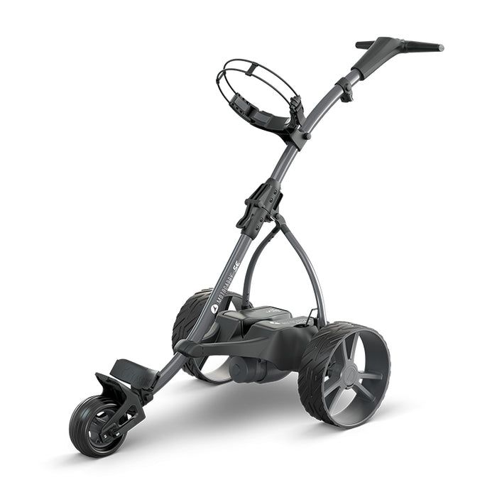 Motocaddy SE 2024 Electric Golf Trolley - Ultra Lithium Battery