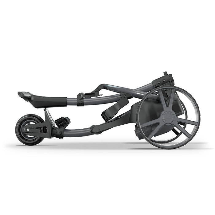 Motocaddy SE 2024 Electric Golf Trolley - Lead Acid Battery