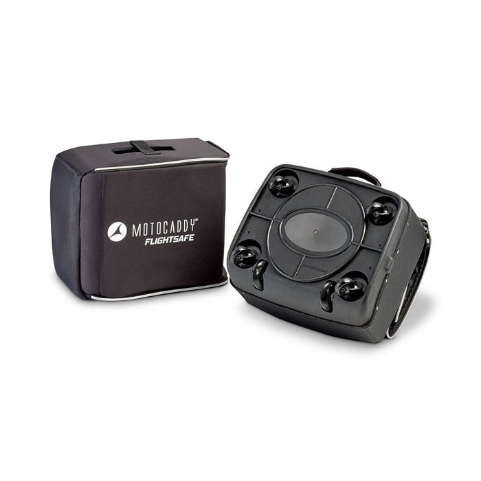 Motocaddy Flightsafe Golf Travel Cover