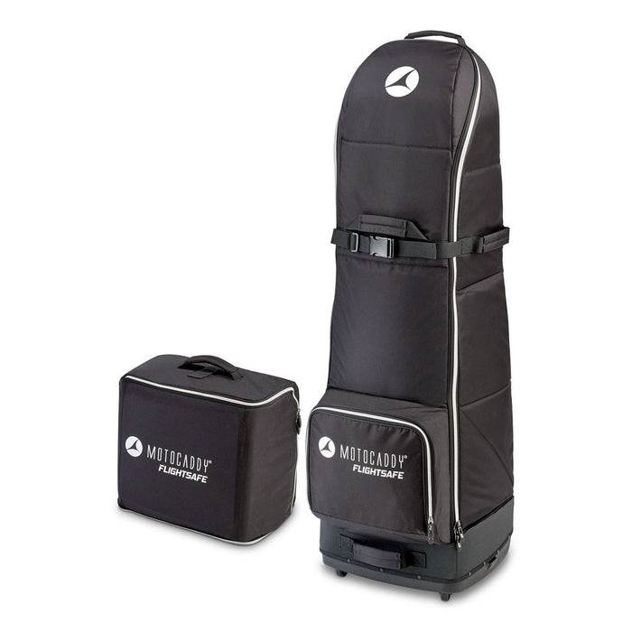 Motocaddy Flightsafe Golf Travel Cover