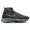 Nike Air Zoom Infinity 2 NXT Shield Golf Boots - Black