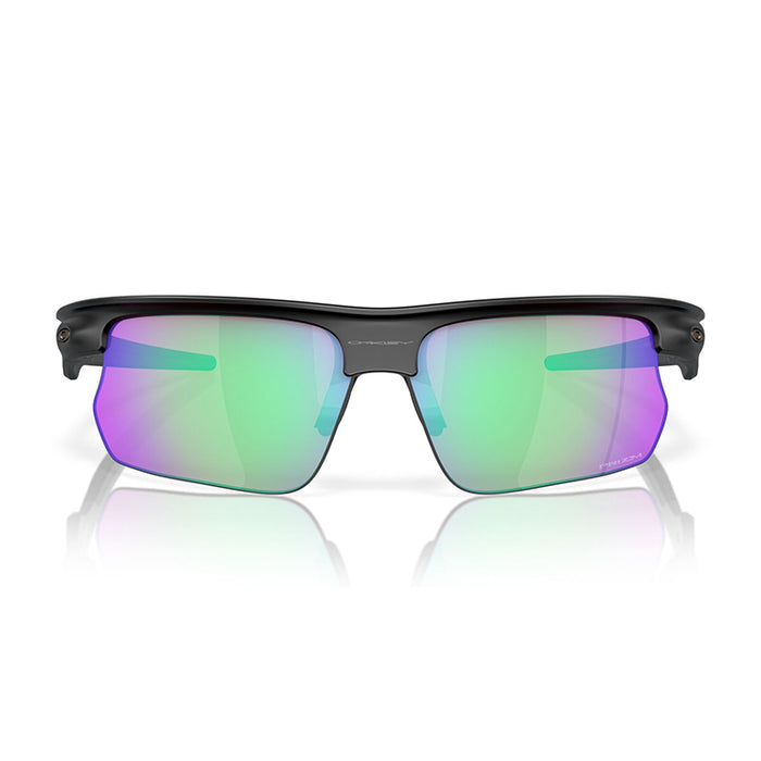 Oakley BiSphaera Sunglasses - Matte Black/Prizm Golf