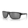 Oakley Gibston Sunglasses - Matte Black/Prizm Black