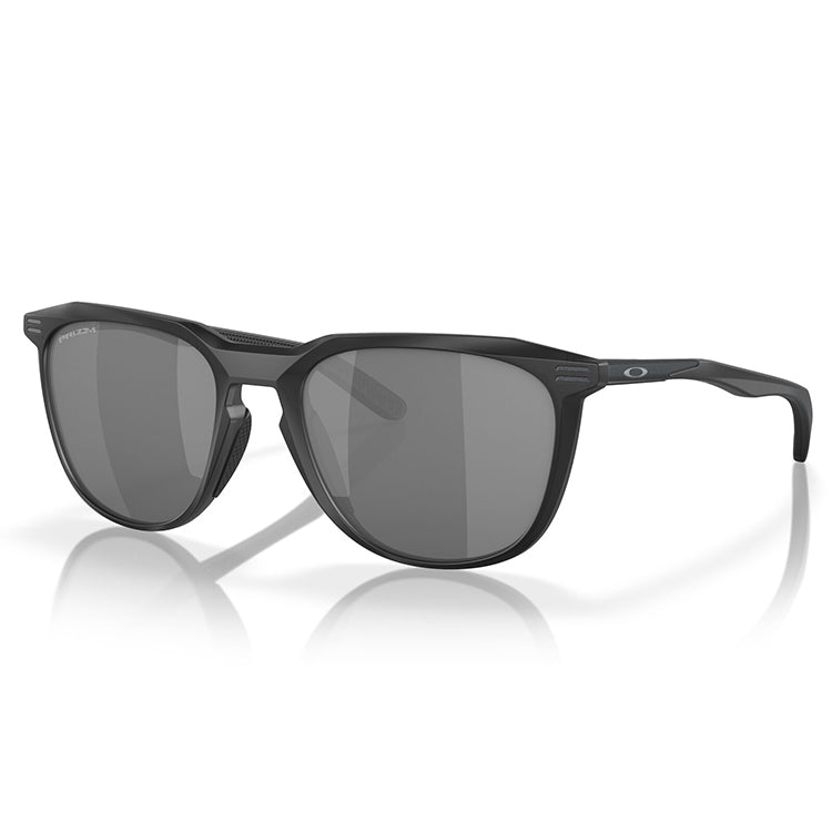 Oakley Thurso Sunglasses - Matte Black/Prizm Black